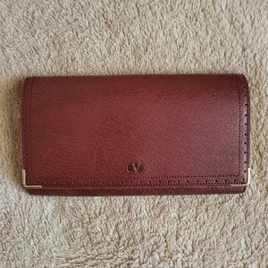 Valentino Garavani Vintage Wallet